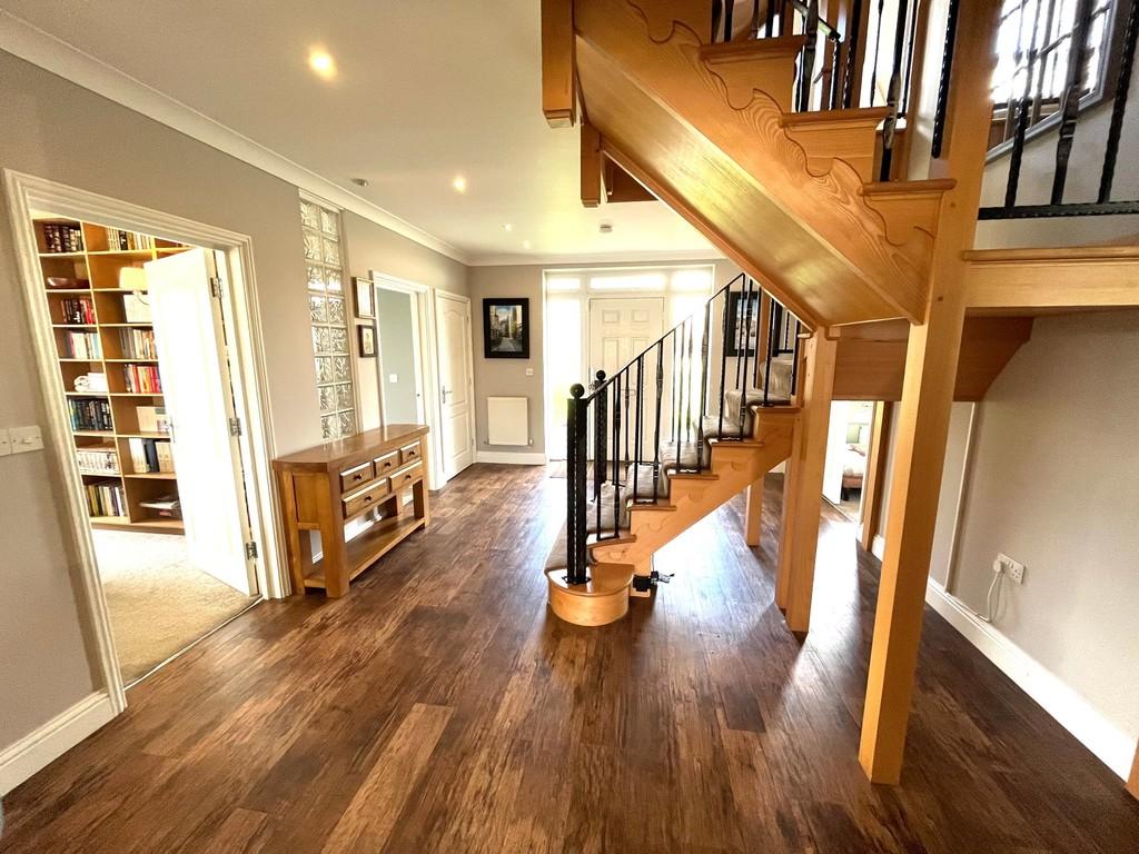 Calderdale Drive, Spalding 6 bed detached house for sale £545,000