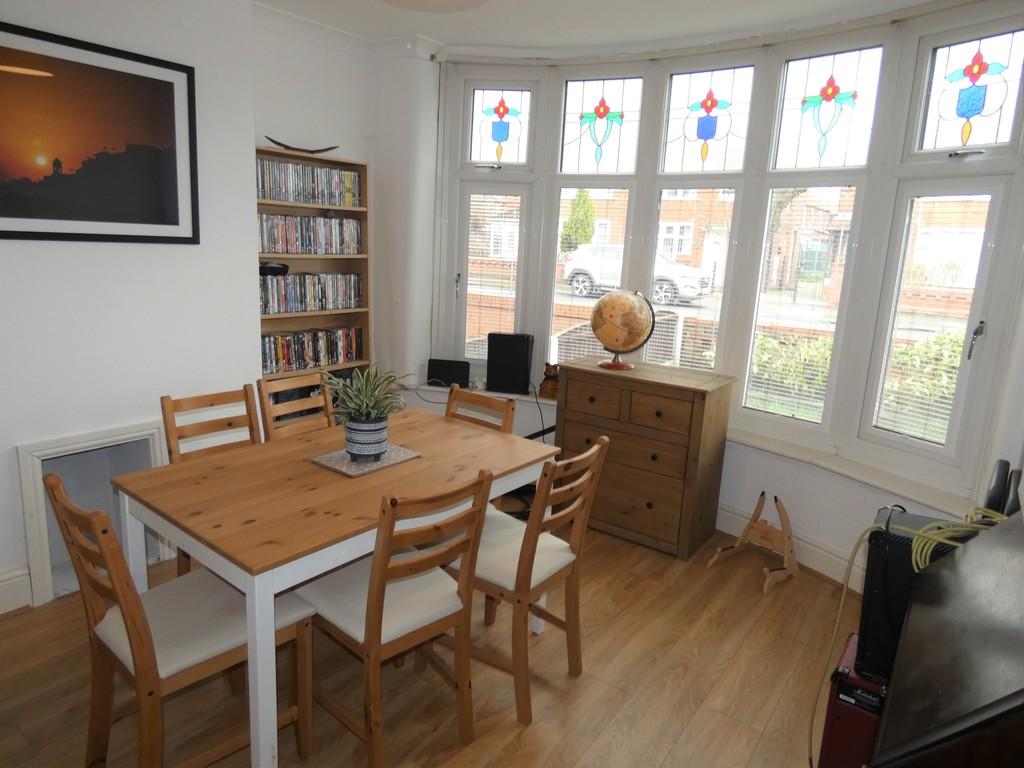 Stephens Road, Withington 3 bed semidetached house £365,000