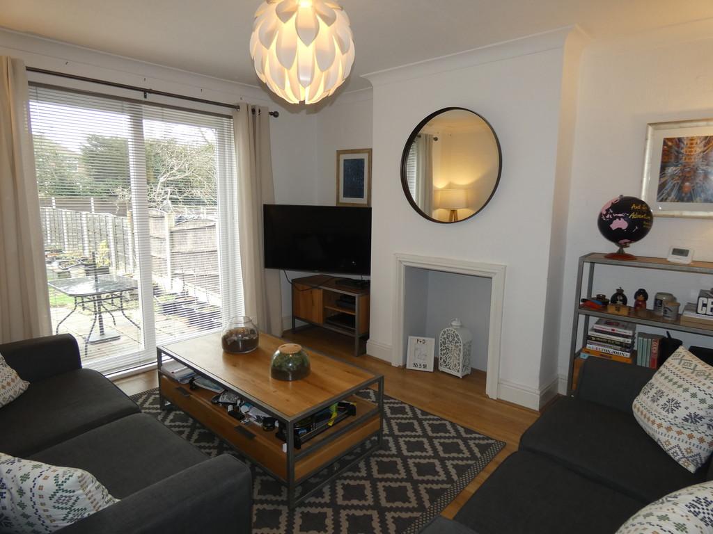 Stephens Road, Withington 3 bed semidetached house £365,000