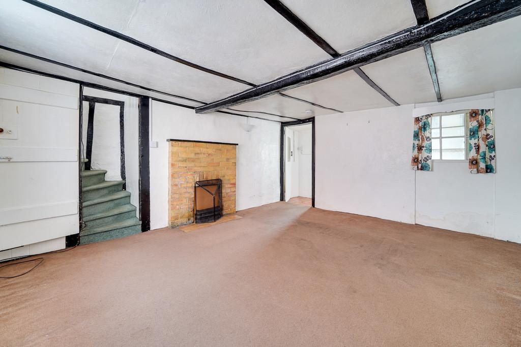 Annexe Living Room