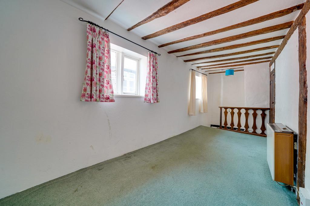 Annexe Bedroom