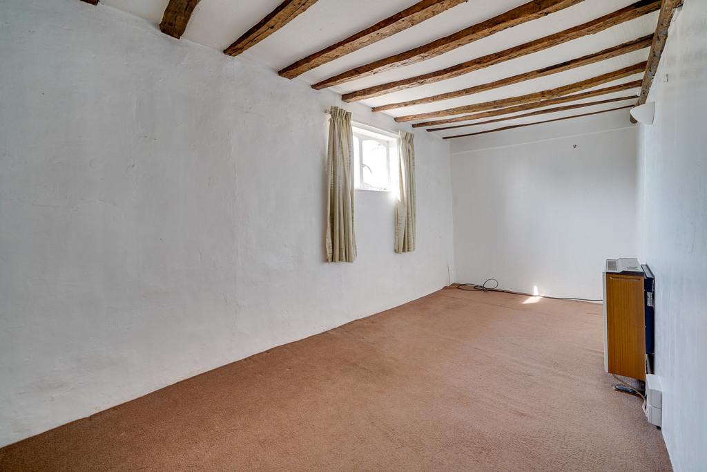 Annexe Bedroom