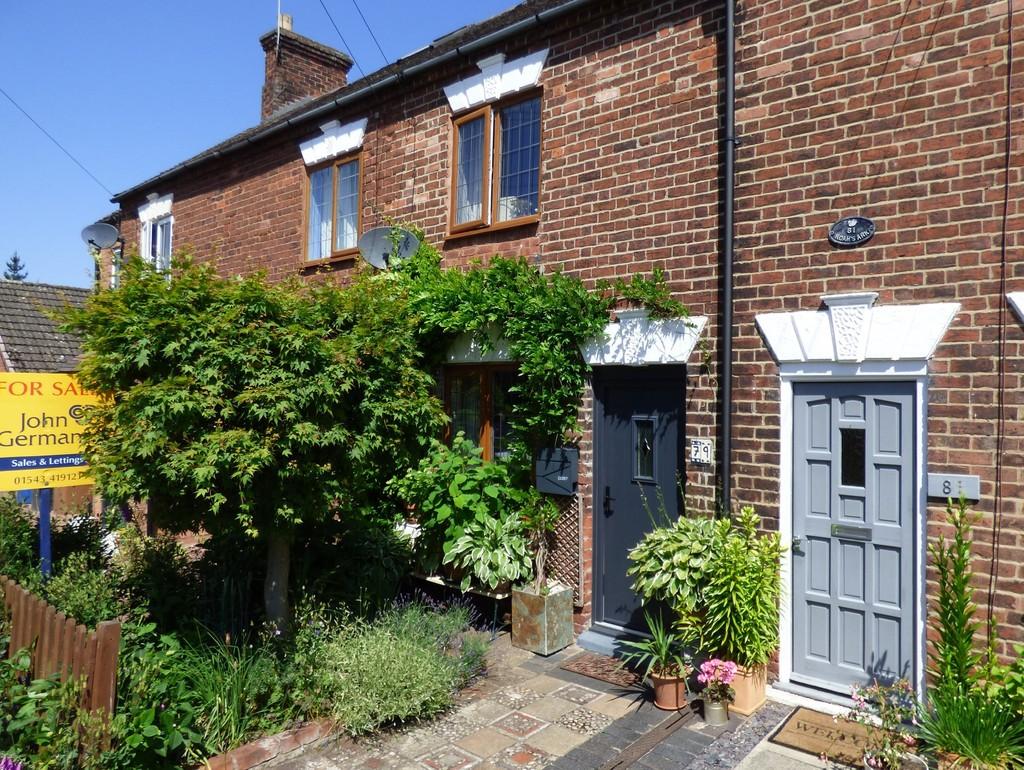 Property For Sale Burton Wirral at Diane Dobos blog