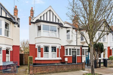 4 bedroom semi-detached house for sale - Chester Road, Wanstead