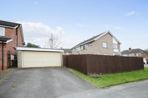 3 bedroom detached house for sale - Pooley View, Polesworth