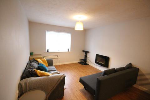 undefined, Delamere Court, Crewe