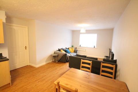 undefined, Delamere Court, Crewe