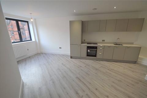 1 bedroom flat to rent, Newland House, 137-139 Hagley Road, Birmingham, West Midlands, B16