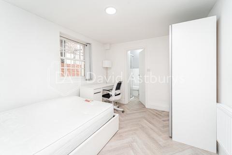 3 bedroom ground floor flat to rent, Agar Grove, Camden Town, London