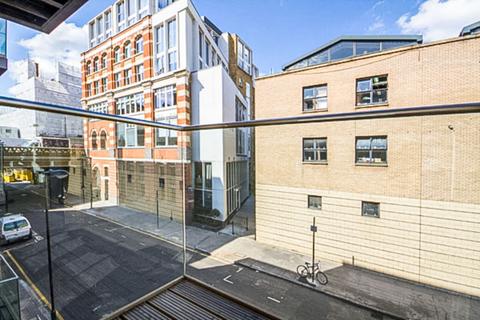 2 bedroom flat to rent, Warner Street, Clerkenwell, London