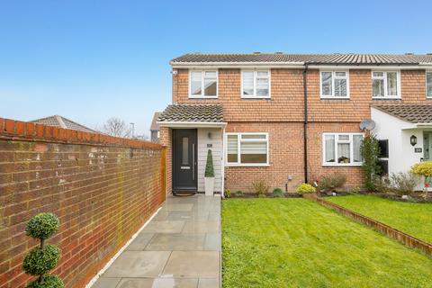 57 Hampden Close, North Weald, Epping, CM16 6JX