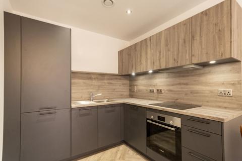 1 bedroom apartment to rent, Heaton House Lofts, Camden Street, Jewellery Quarter, B1