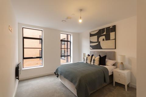 1 bedroom apartment to rent, Heaton House Lofts, Camden Street, Jewellery Quarter, B1