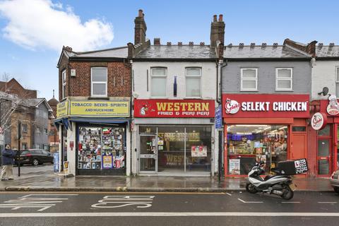 Retail property (high street) to rent, Dudden Hill Lane, London