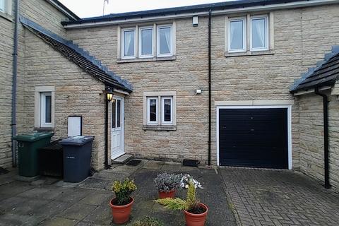 6 Harry Lane, Clayton, Bradford, BD14 6SD