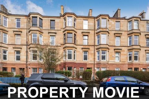 2 bedroom apartment to rent - Flat 3/2, 10 Lawrence St, Glasgow G11 5HQ