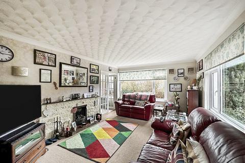 3 bedroom detached house for sale - Beverley Road, Dibden Purlieu