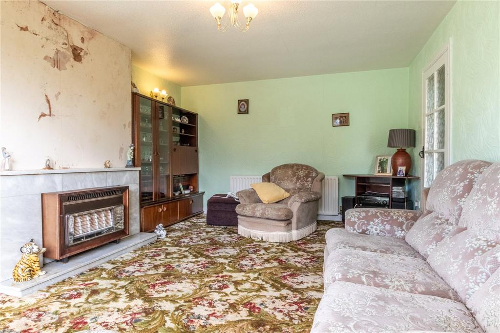 Springwood Drive, Halifax, West... 2 bed bungalow £215,000