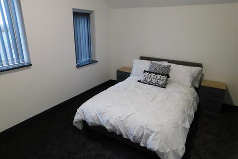 2 bedroom apartment to rent, KENSINGTON HEIGHTS, BISHOP AUCKLAND, BISHOP AUCKLAND, DL14