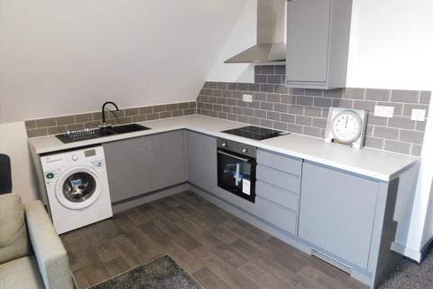 undefined, KENSINGTON HEIGHTS, BISHOP AUCKLAND, BISHOP AUCKLAND, DL14