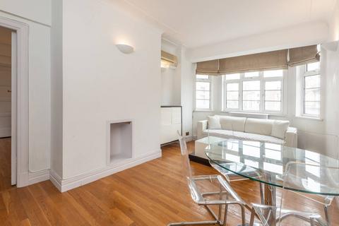 2 bedroom flat to rent - College Crescent, Hampstead, London, NW3