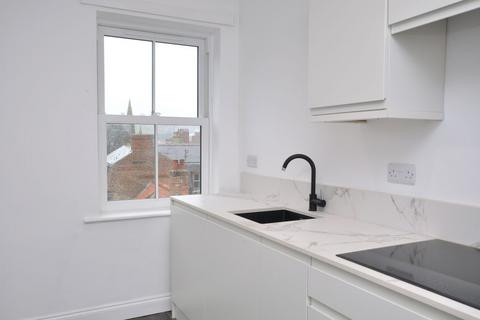 2 bedroom apartment for sale - Broomfield Terrace, Whitby