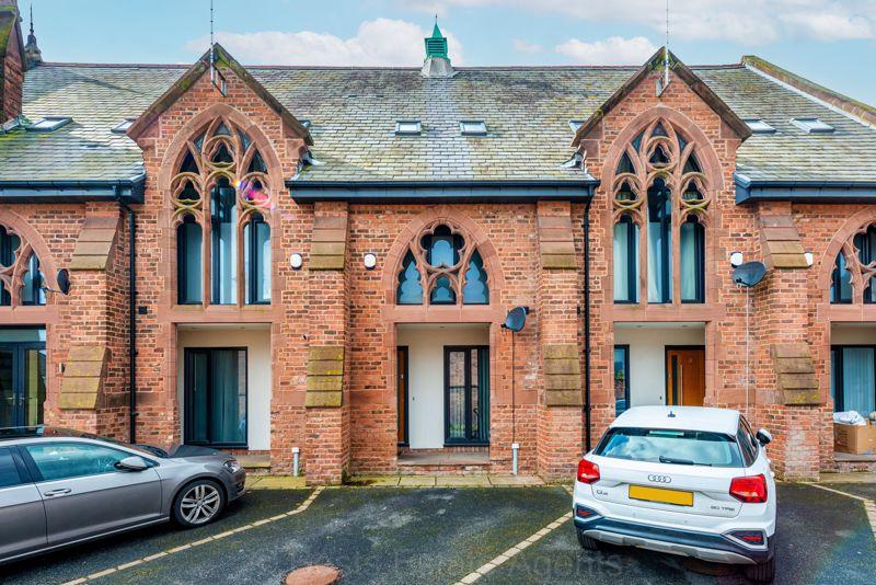 St. Johns Gardens, Runcorn 3 bed mews for sale £220,000