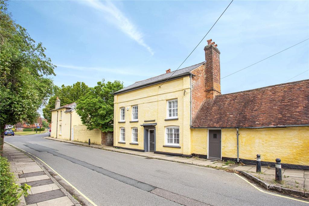 Hylton Road, Petersfield 4 bed detached house for sale £1,100,000