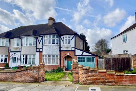 3 bedroom house for sale - Blendon Drive, Bexley