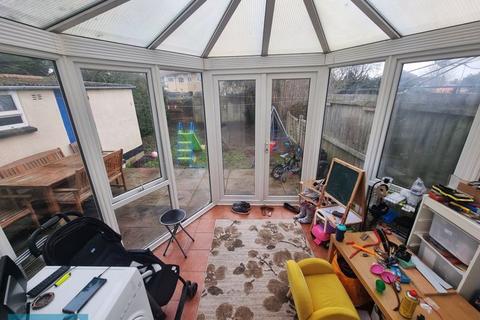 204 Bath Road, Bridgwater, TA6 4PT