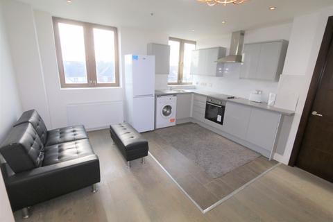 1 bedroom apartment for sale - Walsall Road, Perry Barr, Birmingham, B42 1UH