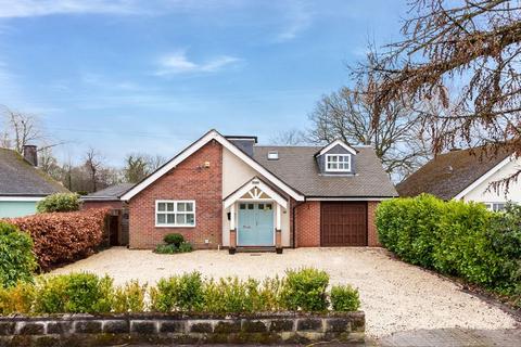 21 Birch Road, Congleton, CW12 4NN