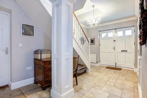 21 Birch Road, Congleton, CW12 4NN