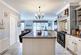 Living/dining...