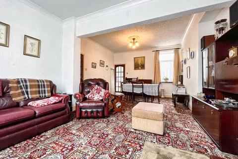 3 bedroom semi-detached house for sale, Llwyn Celyn, Bryncethin, Bridgend, CF32 9YR