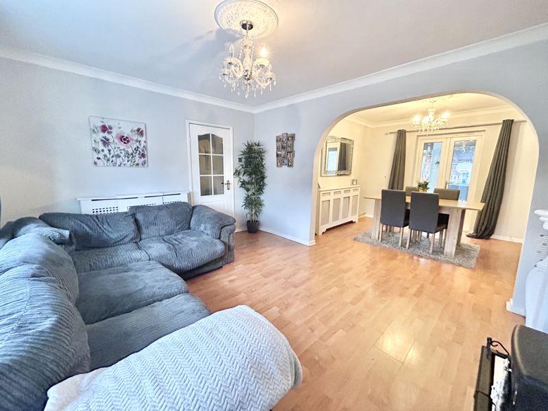Falcon Lodge Crescent, Sutton Coldfield, B75 7RB 3 bed property for