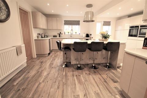 2 Cornflower Road, Clayhanger, Walsall, WS8 7RD