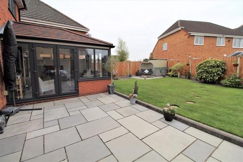 2 Cornflower Road, Clayhanger, Walsall, WS8 7RD