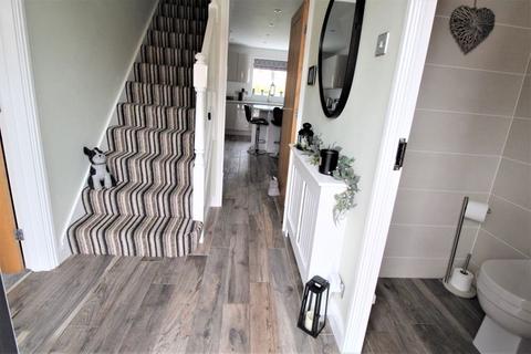 2 Cornflower Road, Clayhanger, Walsall, WS8 7RD