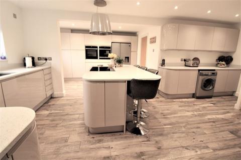 2 Cornflower Road, Clayhanger, Walsall, WS8 7RD