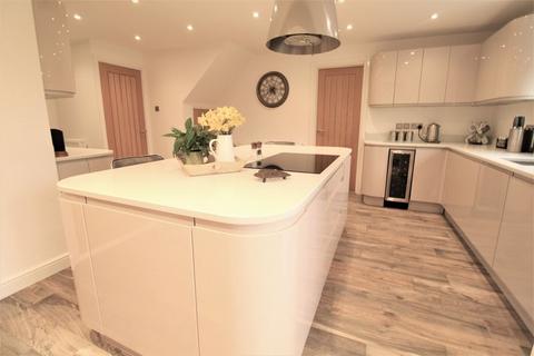 2 Cornflower Road, Clayhanger, Walsall, WS8 7RD