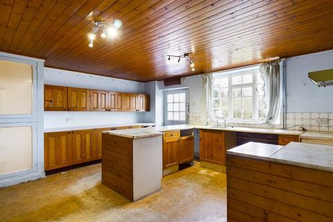 3 bedroom detached house for sale, Hall Farm, Bag Enderby, Spilsby