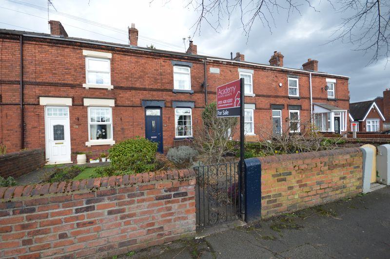 Lunts Heath Road, Widnes 2 bed cottage £210,000
