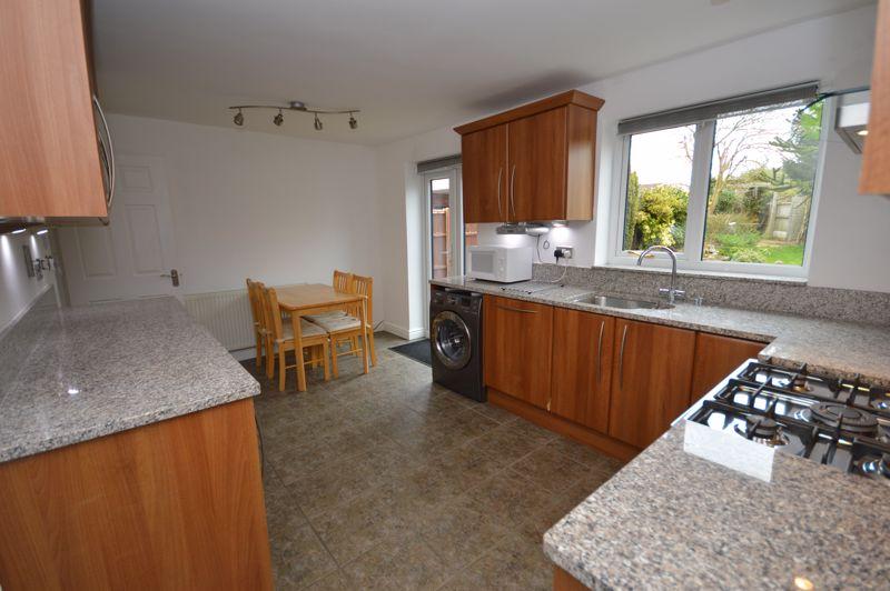 Langton Close, Widnes 3 bed detached house £235,000