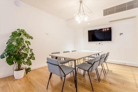 Serviced office to rent - 58-59 Great Marlborough Street,3rd Floor,