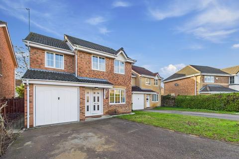 undefined, Stickle Close, Stukeley Meadows, Huntingdon