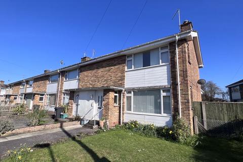 2 bedroom end of terrace house for sale - Drax Avenue, Northport, Wareham