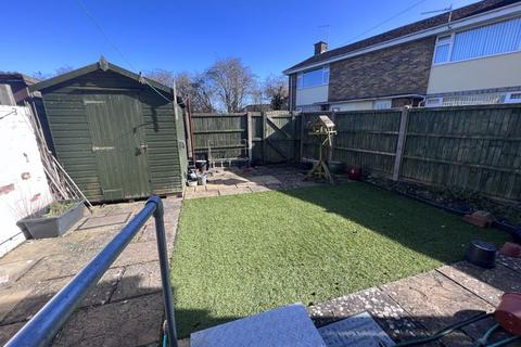32 Drax Avenue, Wareham, BH20 4DJ