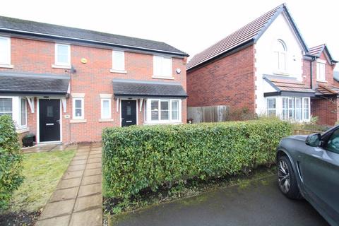 3 bedroom semi-detached house for sale, Gilbert Close, Liverpool