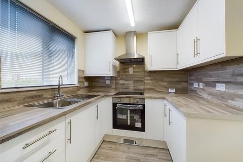 2 bedroom terraced house to rent, Bader Avenue, Churchdown, Gloucester, Gloucestershire, GL3